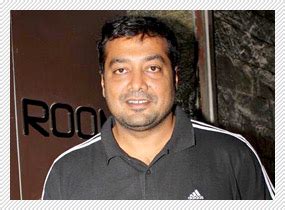 “PK & Bombay Velvet releasing together will be tough” – Anurag.
